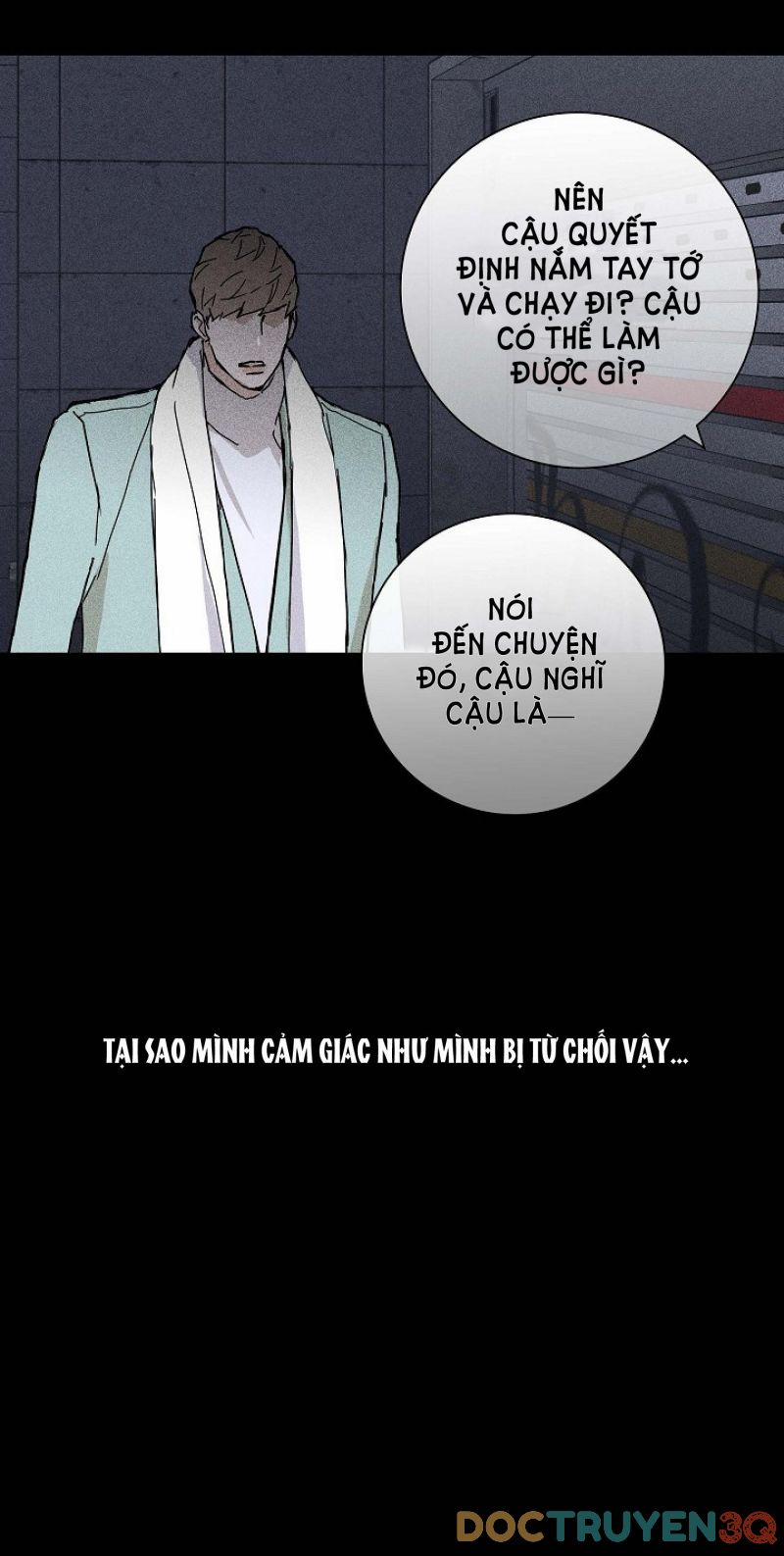 Đánh Mất Tình Yêu 18.5 trang 7