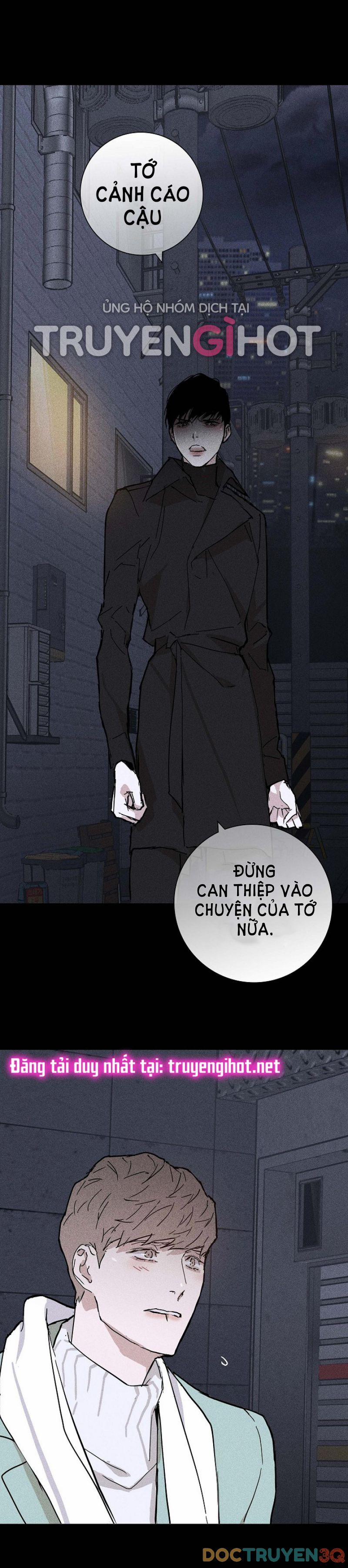 Đánh Mất Tình Yêu 18.5 trang 8