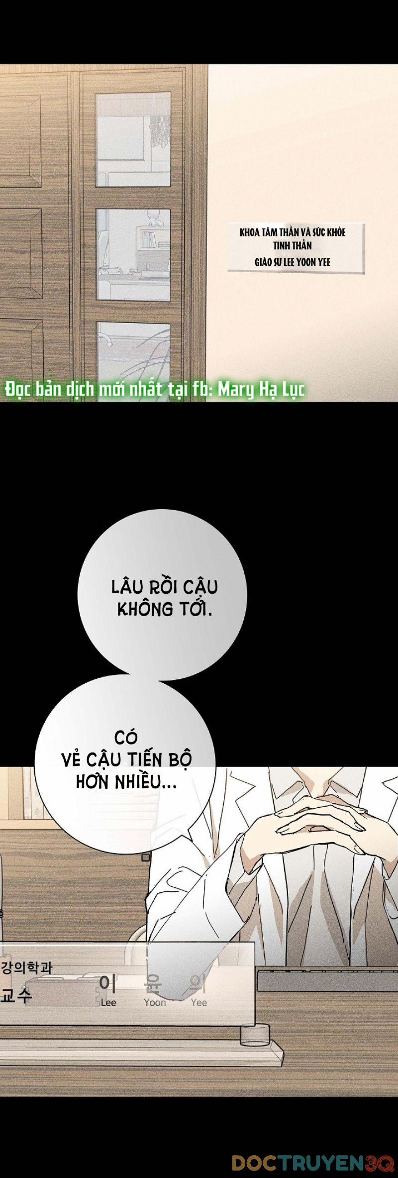 Đánh Mất Tình Yêu 18 trang 0