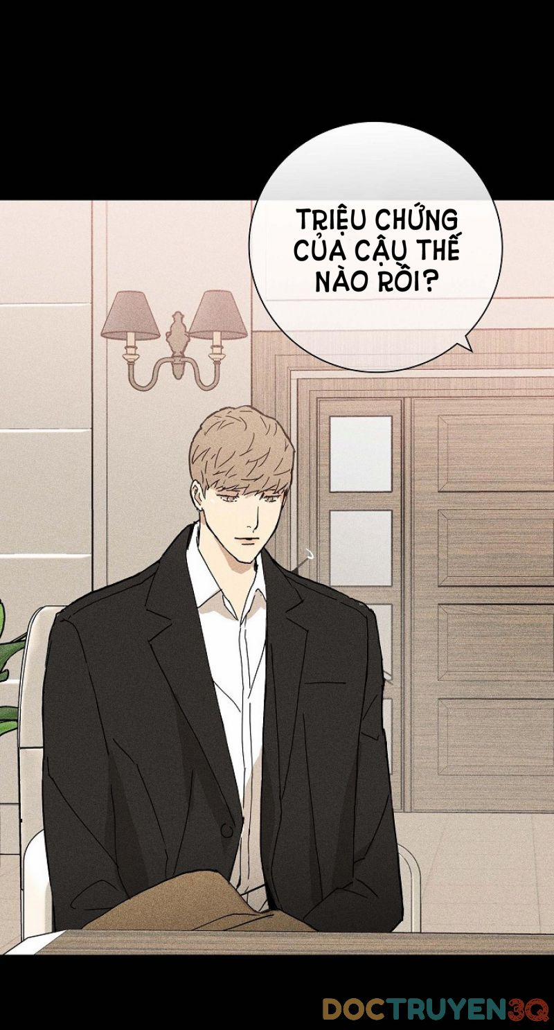 Đánh Mất Tình Yêu 18 trang 1