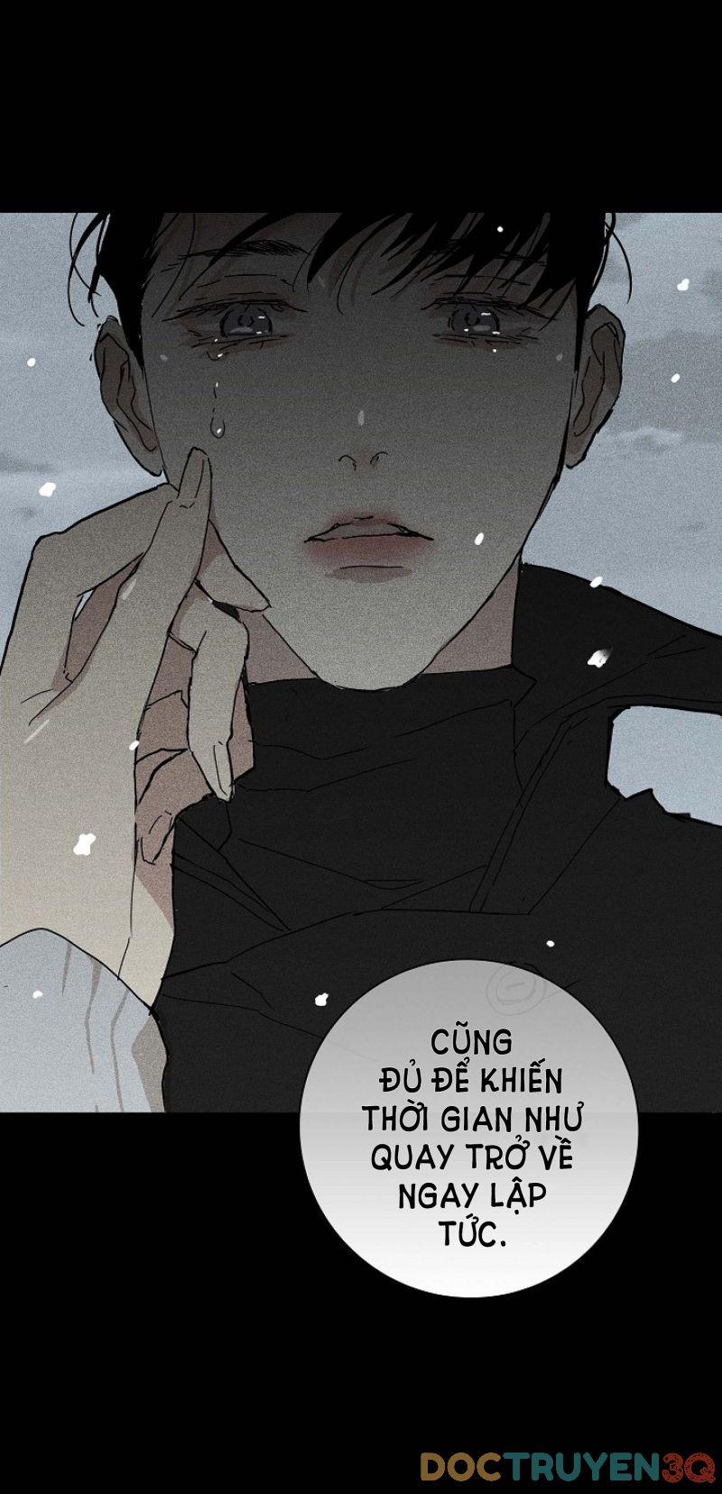 Đánh Mất Tình Yêu 18 trang 10