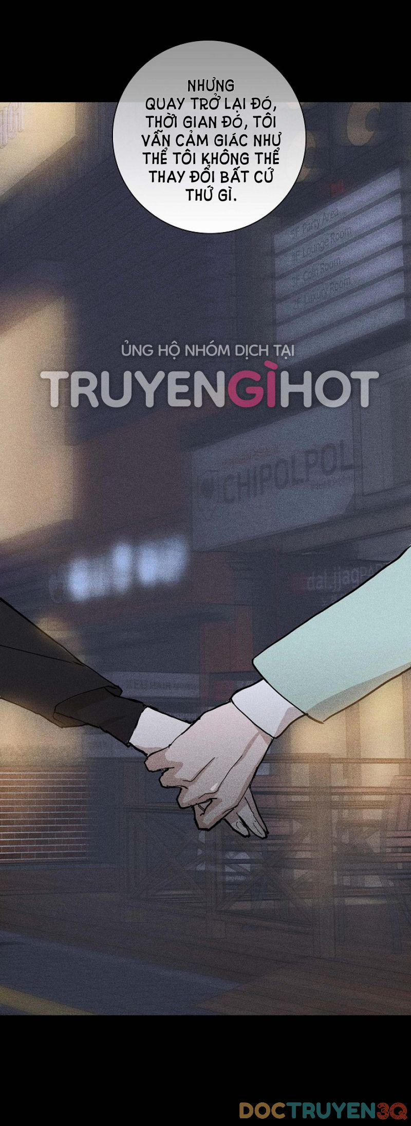 Đánh Mất Tình Yêu 18 trang 11