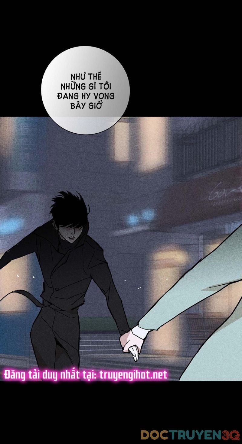 Đánh Mất Tình Yêu 18 trang 12