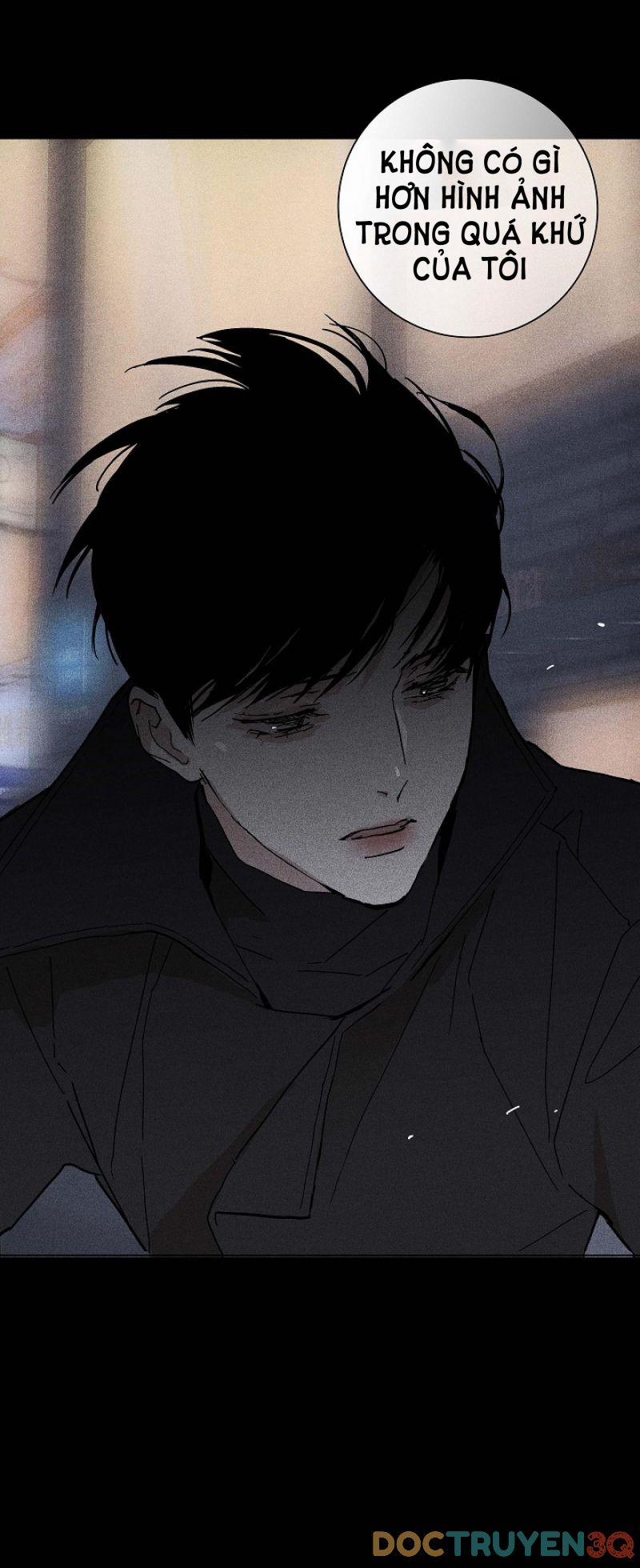 Đánh Mất Tình Yêu 18 trang 13