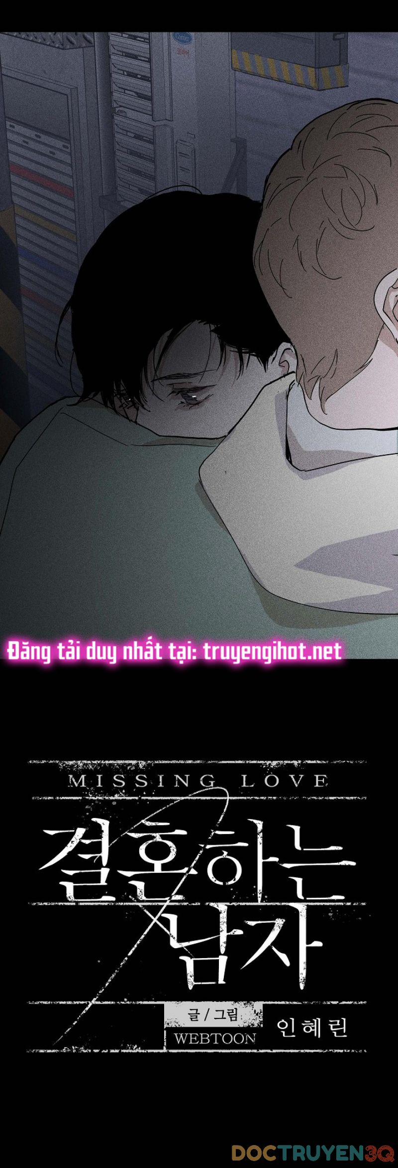 Đánh Mất Tình Yêu 18 trang 14