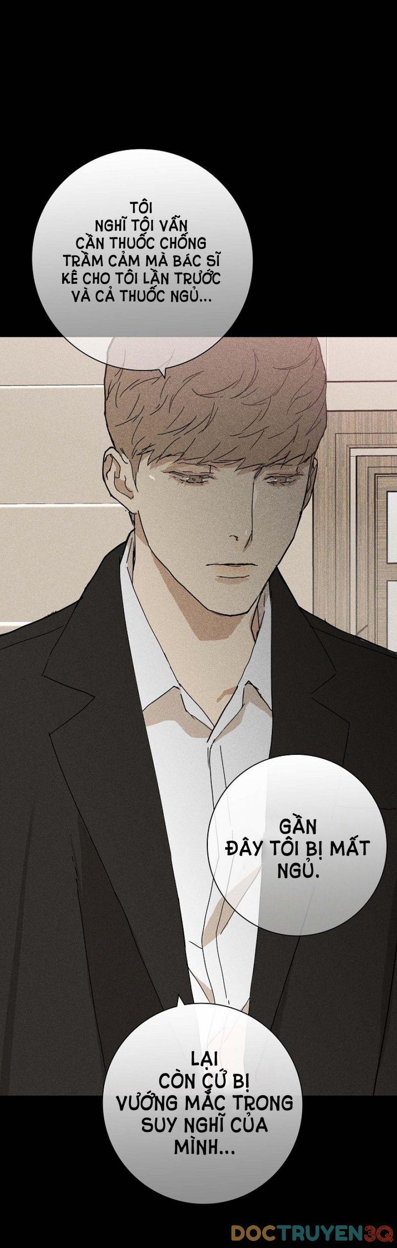 Đánh Mất Tình Yêu 18 trang 2