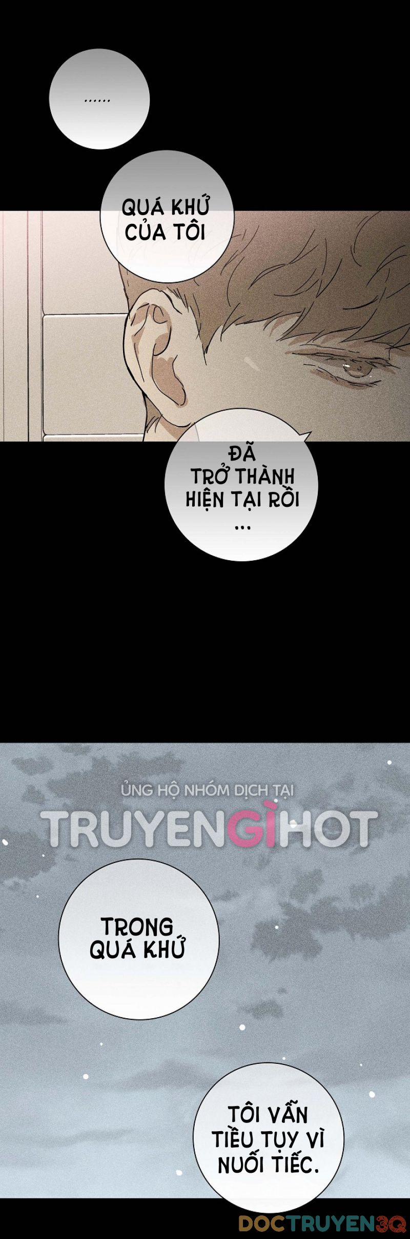 Đánh Mất Tình Yêu 18 trang 4