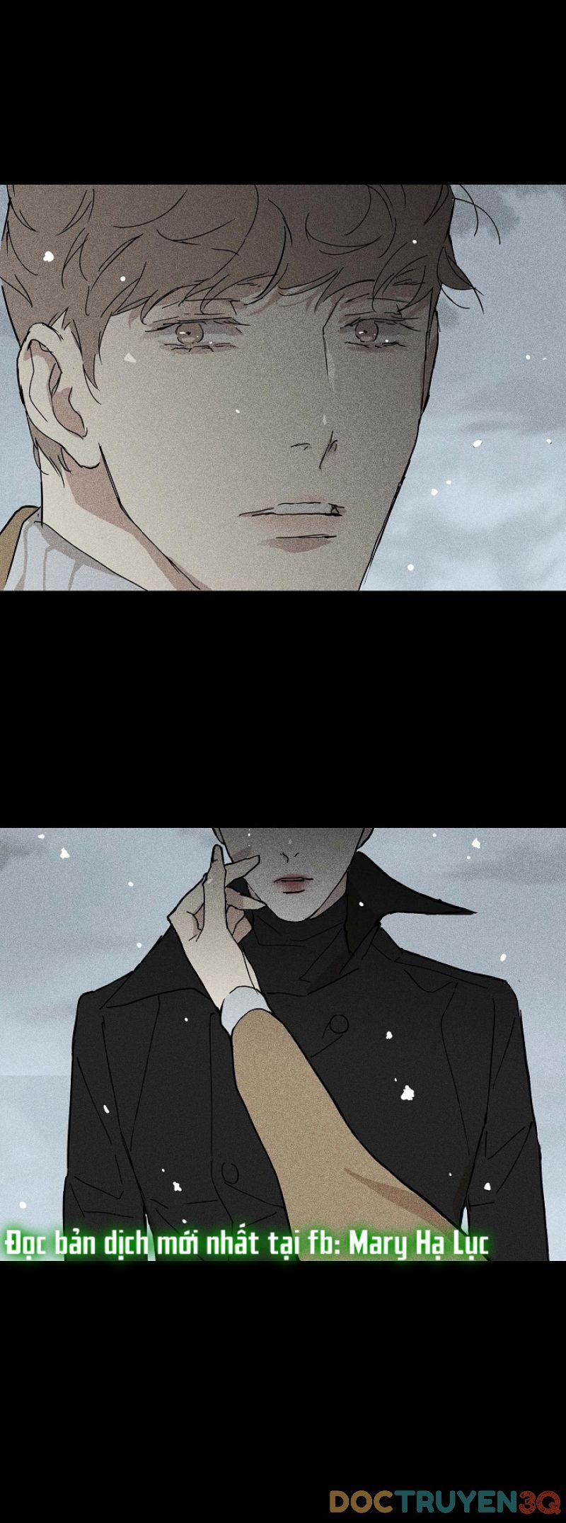 Đánh Mất Tình Yêu 18 trang 8