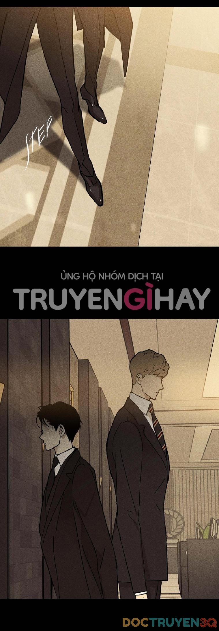 Đánh Mất Tình Yêu 19.5 trang 11