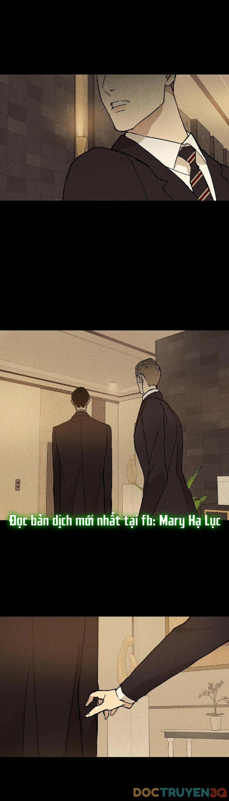 Đánh Mất Tình Yêu 19.5 trang 12