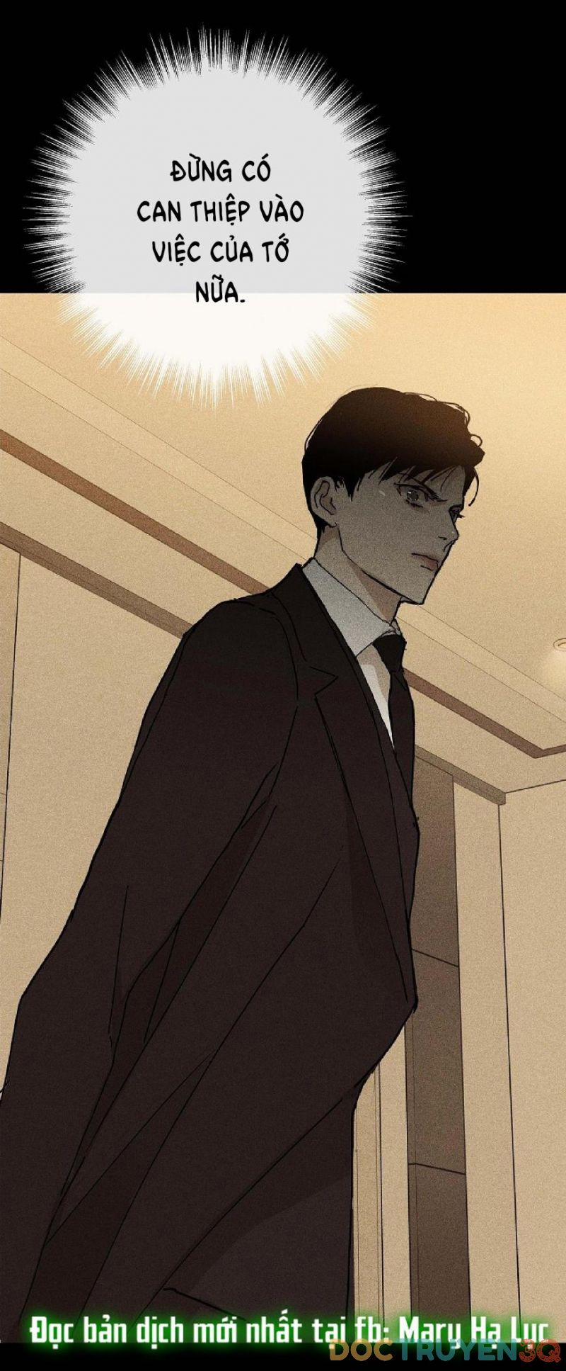 Đánh Mất Tình Yêu 19.5 trang 14