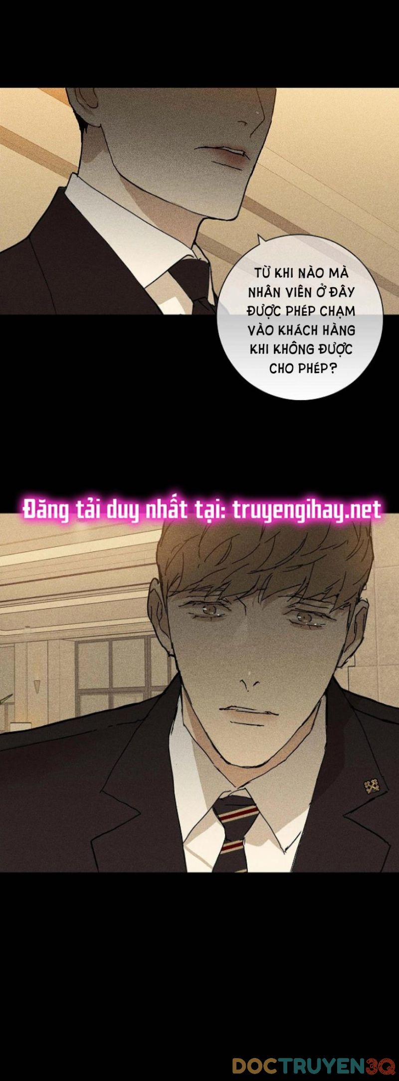 Đánh Mất Tình Yêu 19.5 trang 15