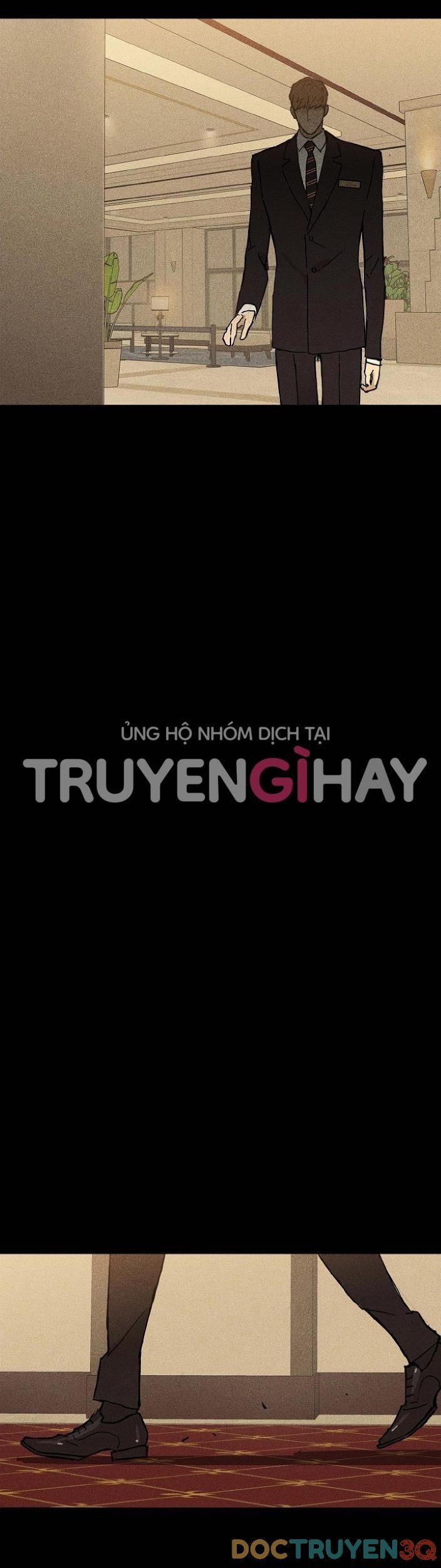 Đánh Mất Tình Yêu 19.5 trang 16