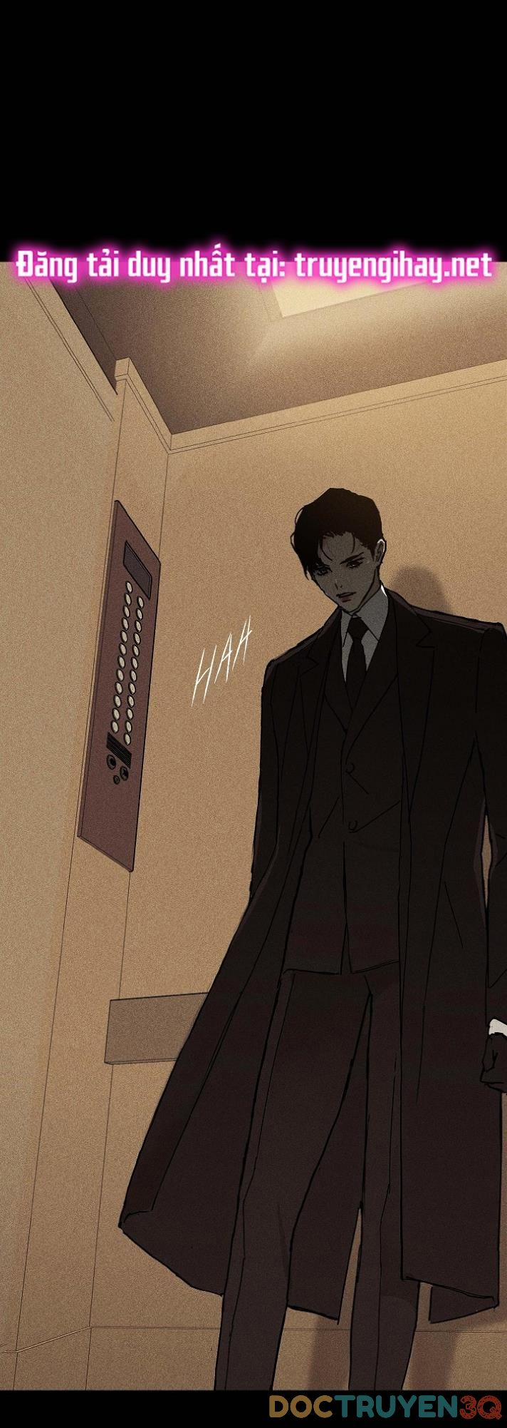 Đánh Mất Tình Yêu 19.5 trang 18