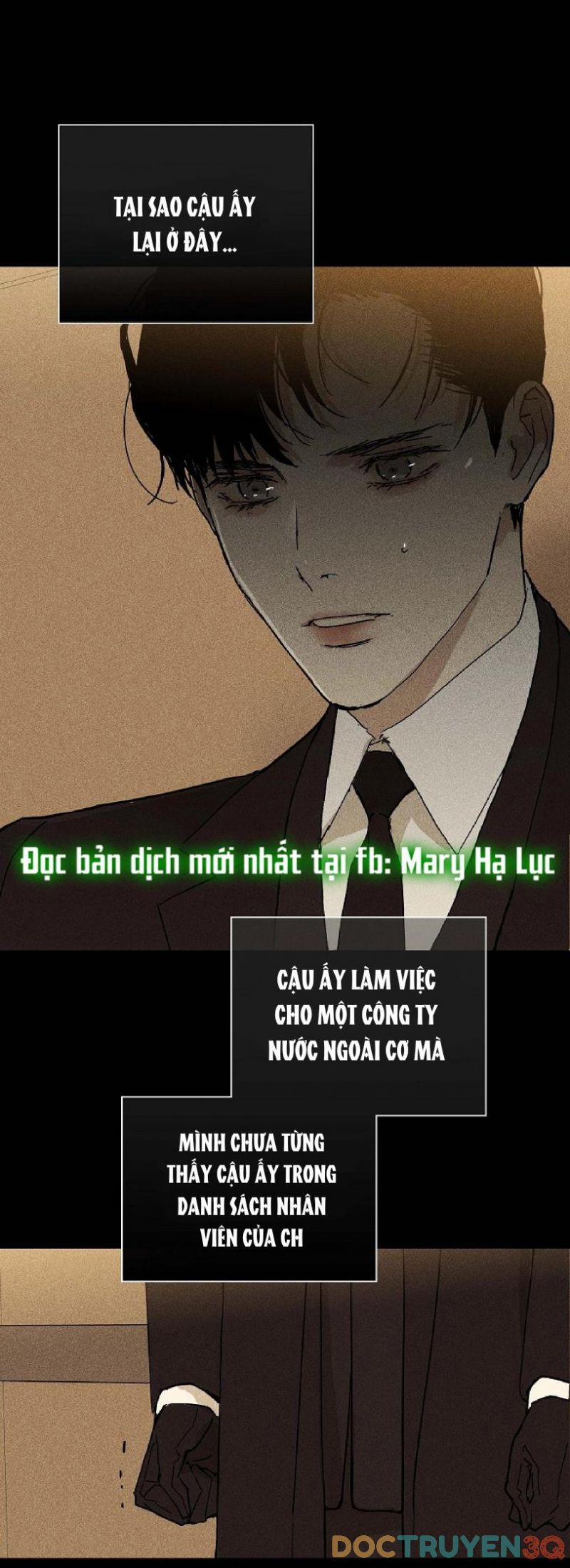 Đánh Mất Tình Yêu 19.5 trang 19