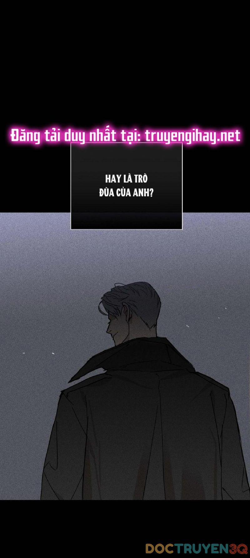 Đánh Mất Tình Yêu 19.5 trang 20