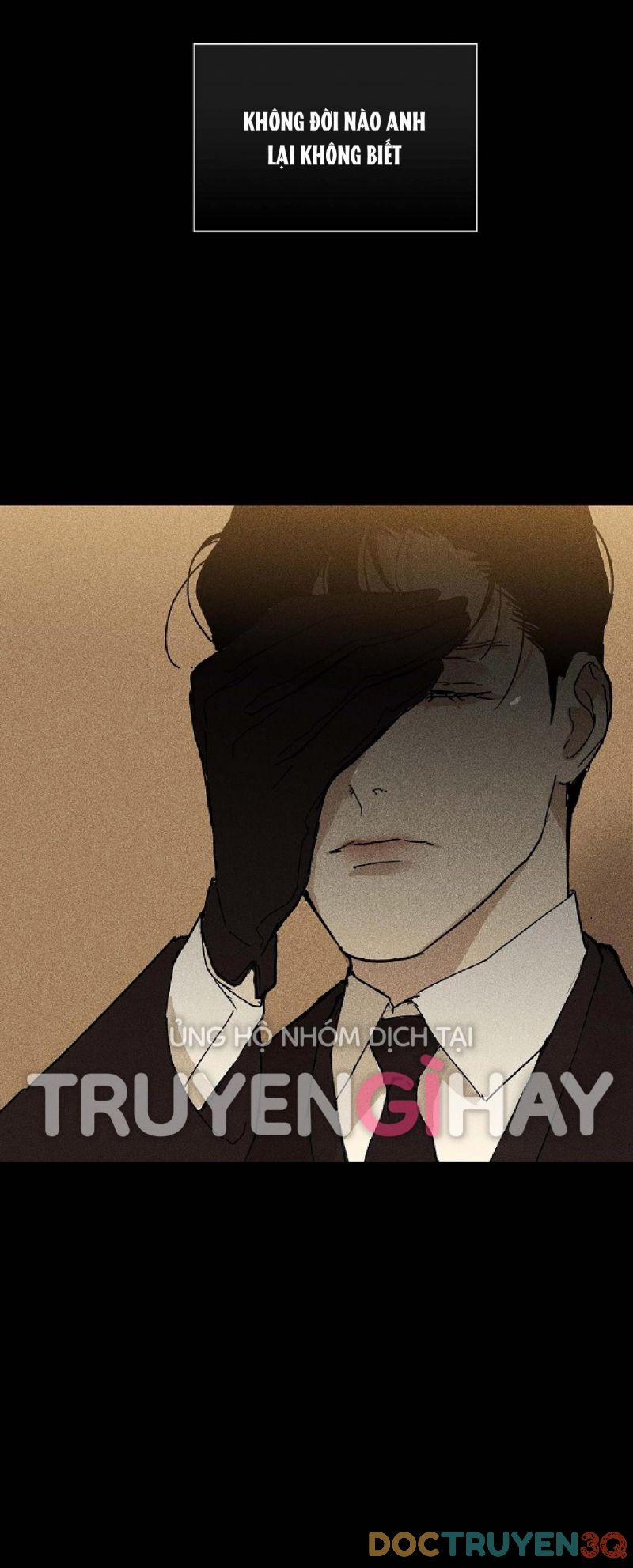 Đánh Mất Tình Yêu 19.5 trang 21