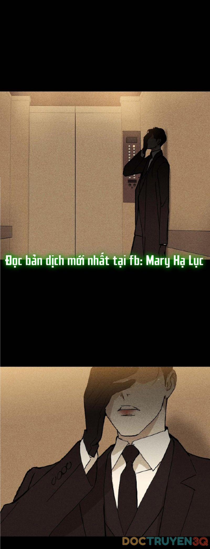 Đánh Mất Tình Yêu 19.5 trang 22