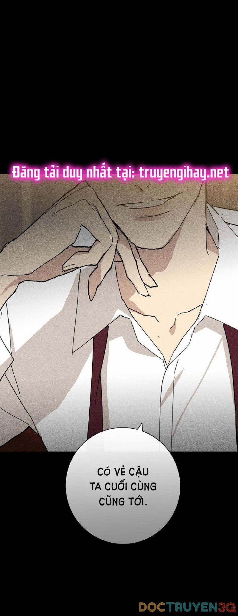 Đánh Mất Tình Yêu 19.5 trang 25