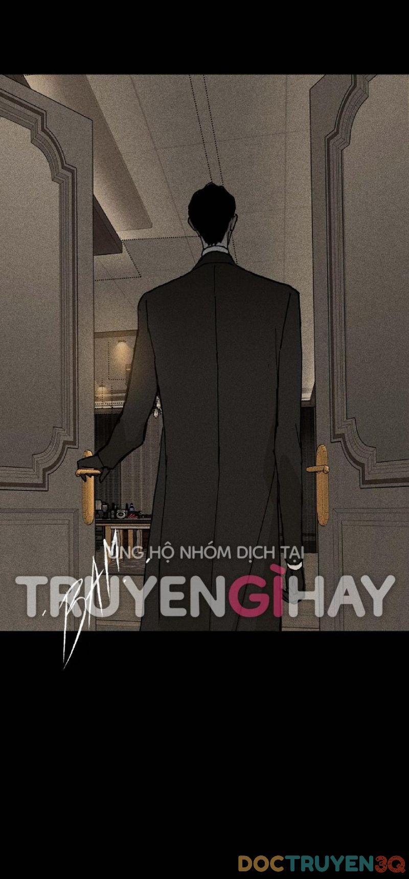 Đánh Mất Tình Yêu 19.5 trang 26