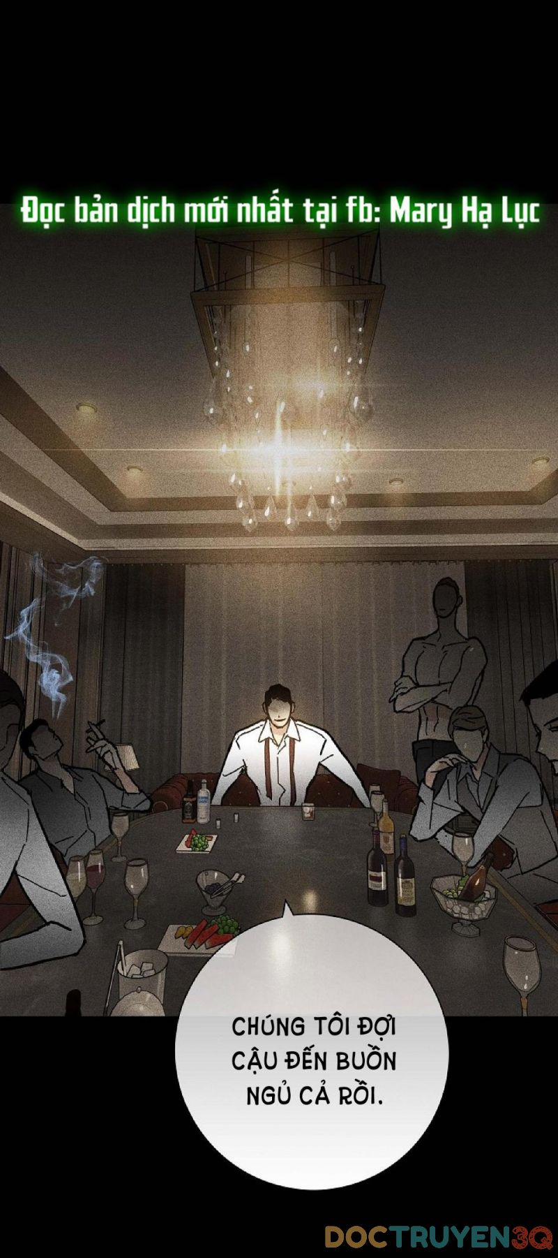 Đánh Mất Tình Yêu 19.5 trang 27