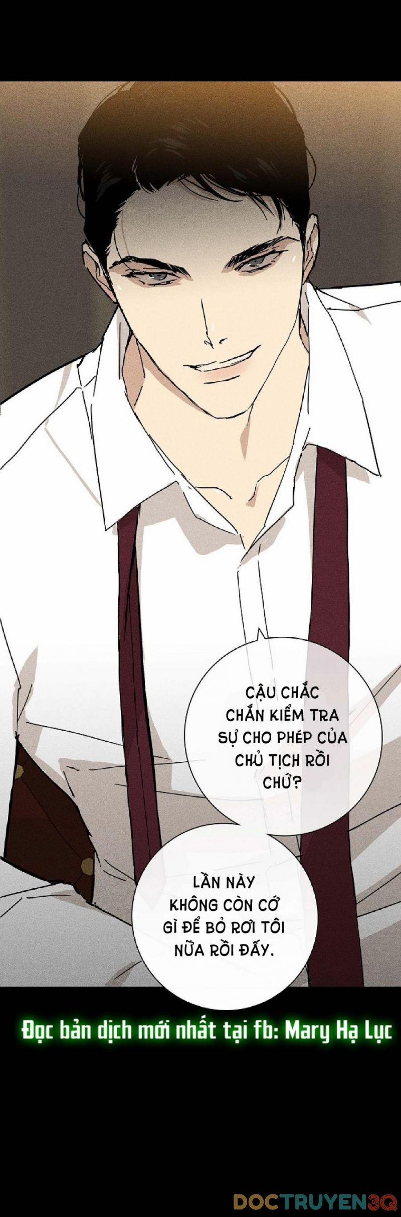 Đánh Mất Tình Yêu 19.5 trang 29