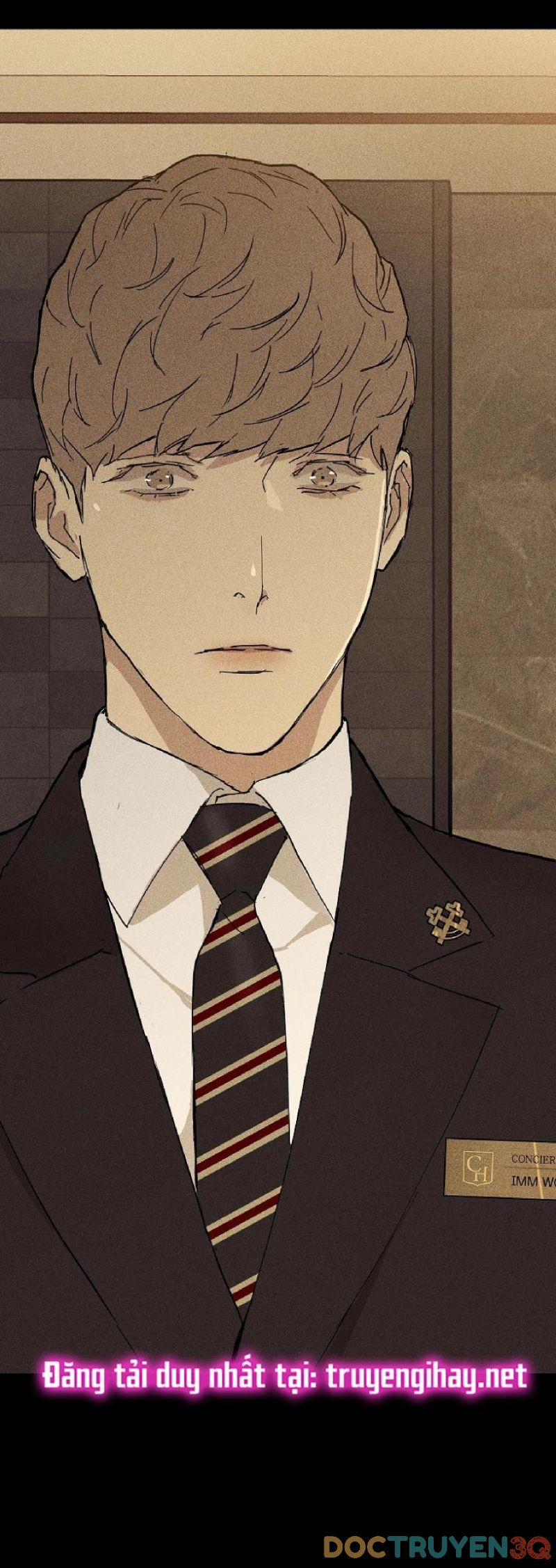 Đánh Mất Tình Yêu 19.5 trang 3