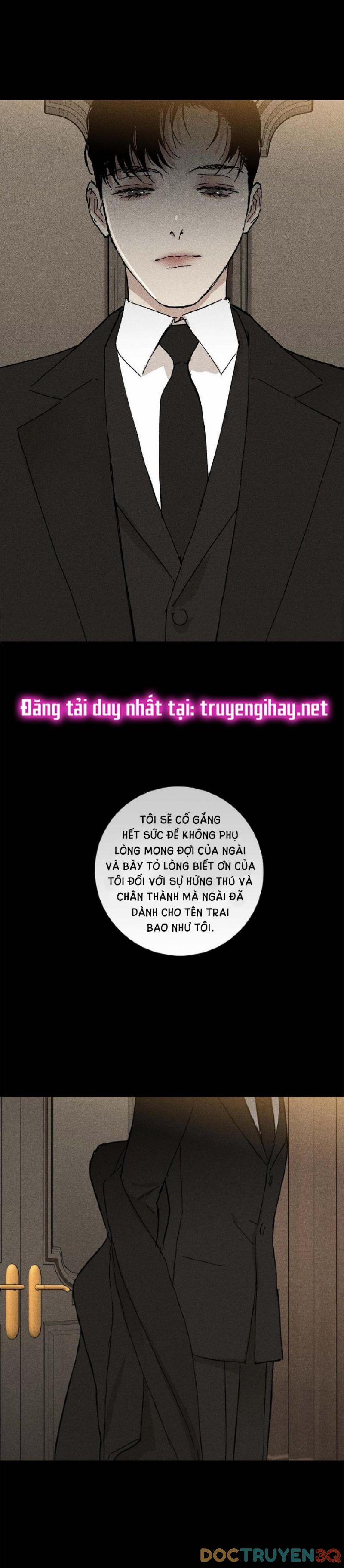 Đánh Mất Tình Yêu 19.5 trang 30