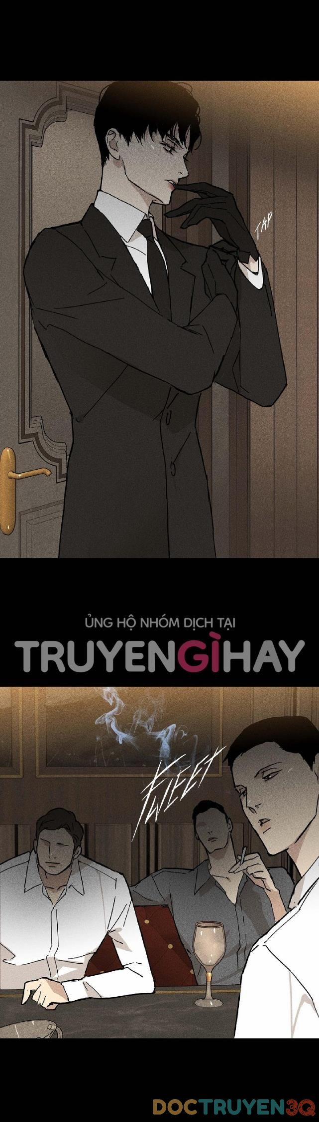 Đánh Mất Tình Yêu 19.5 trang 31