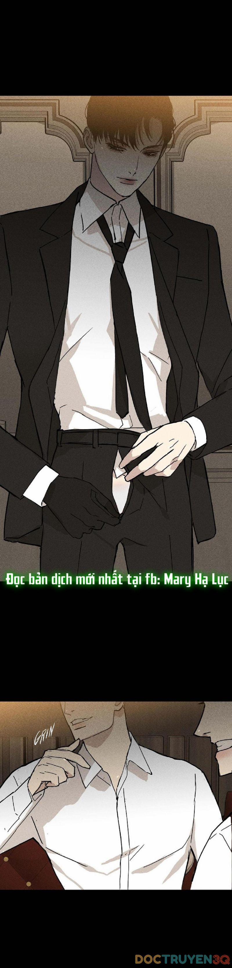 Đánh Mất Tình Yêu 19.5 trang 34