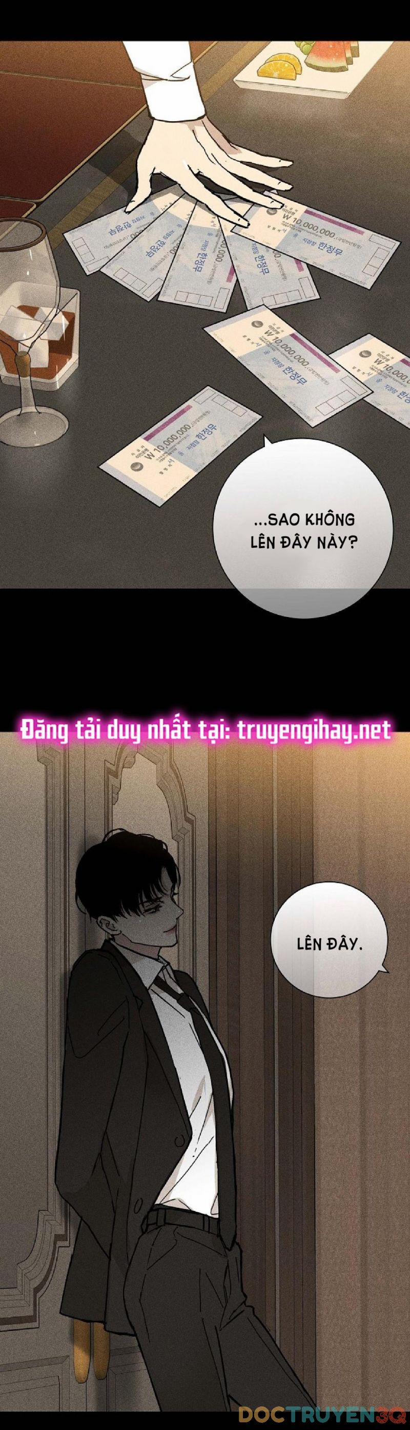 Đánh Mất Tình Yêu 19.5 trang 35