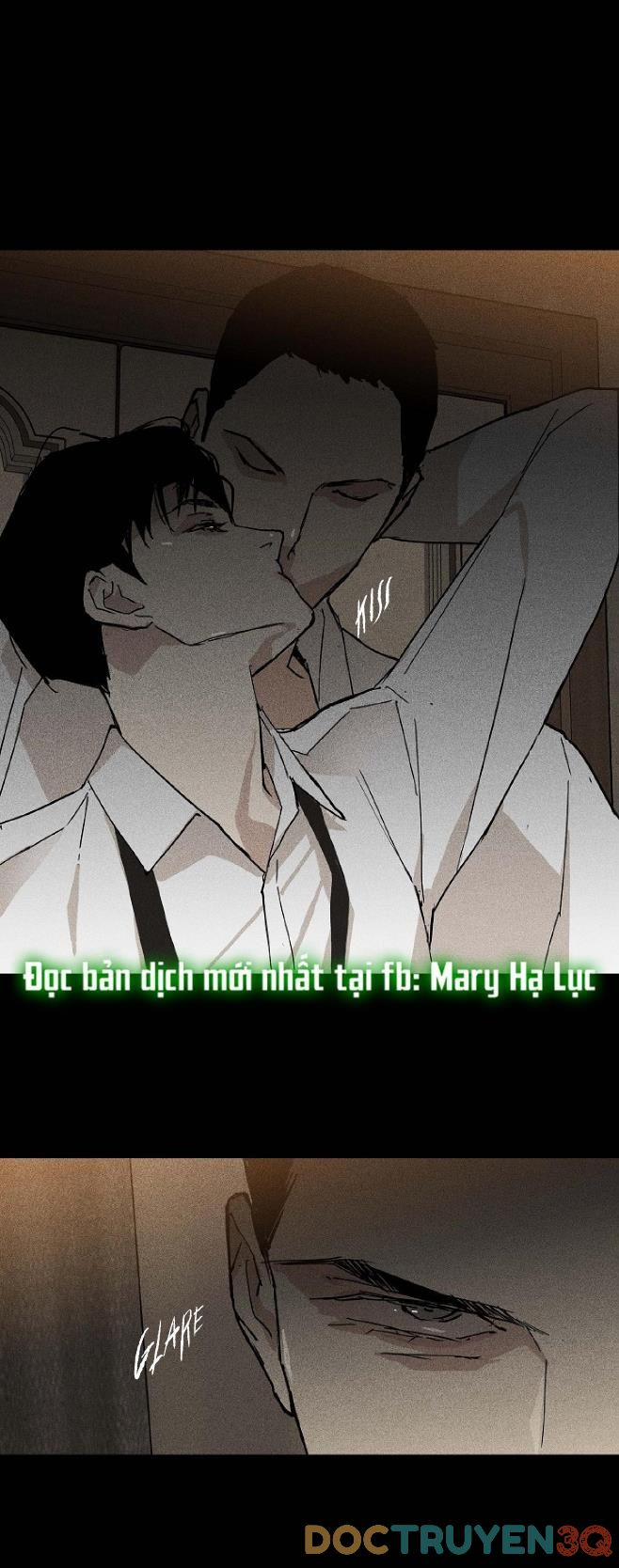 Đánh Mất Tình Yêu 19.5 trang 37