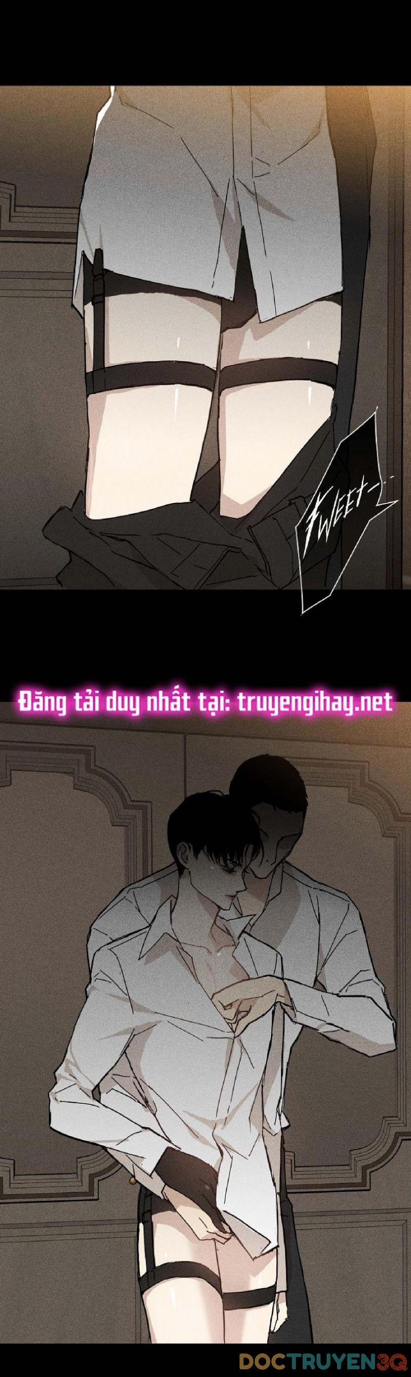 Đánh Mất Tình Yêu 19.5 trang 38