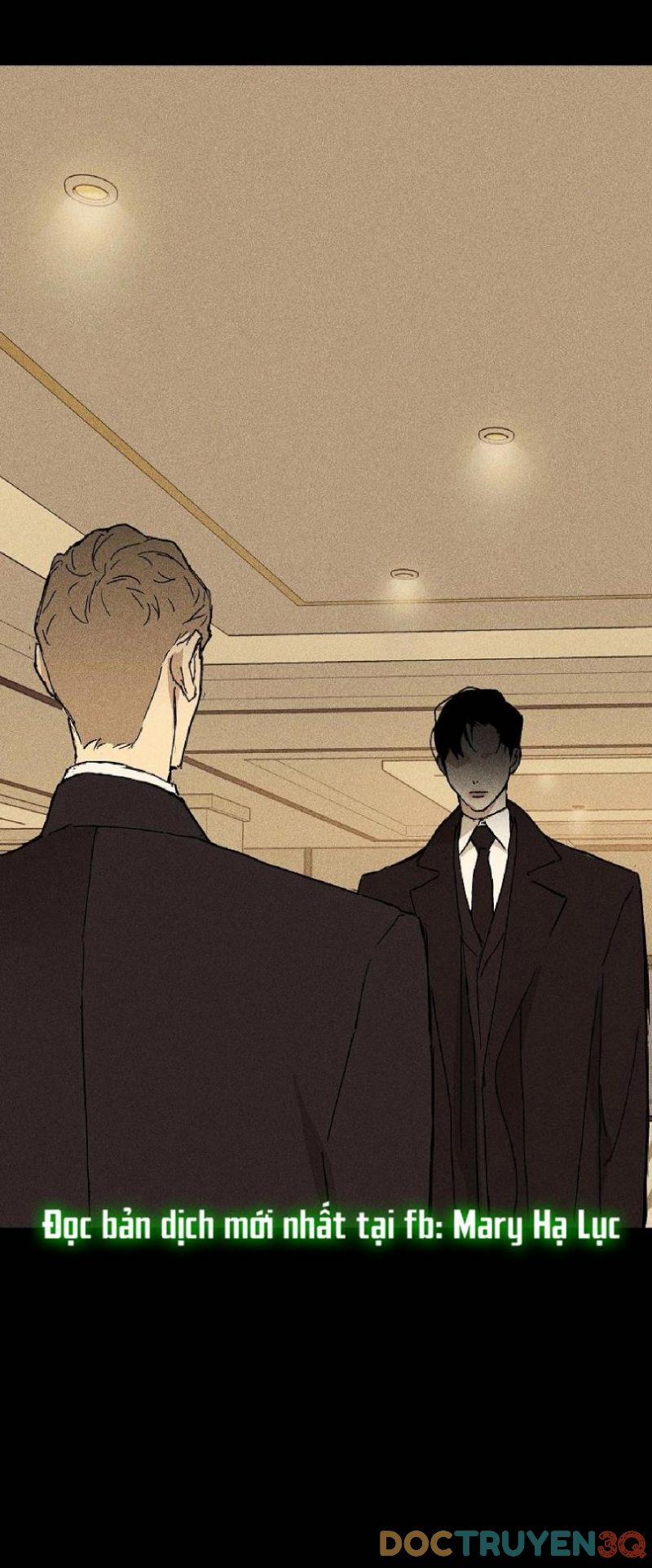 Đánh Mất Tình Yêu 19.5 trang 4