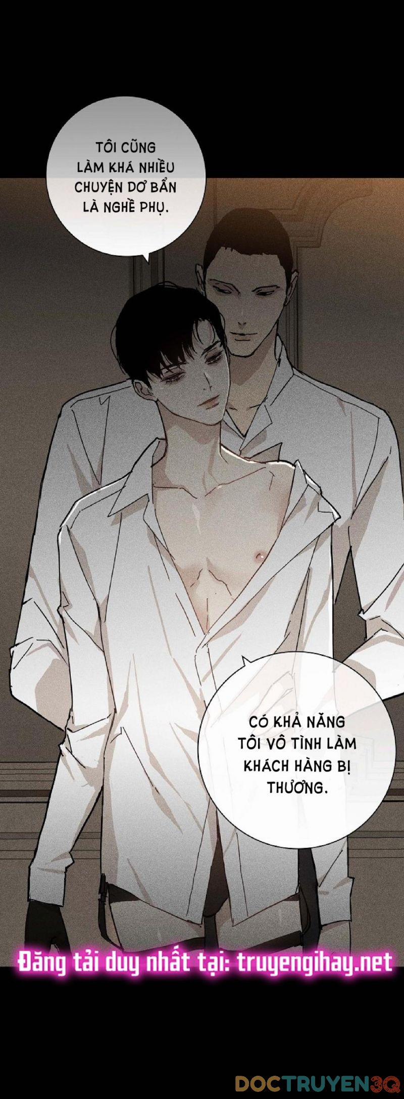 Đánh Mất Tình Yêu 19.5 trang 40