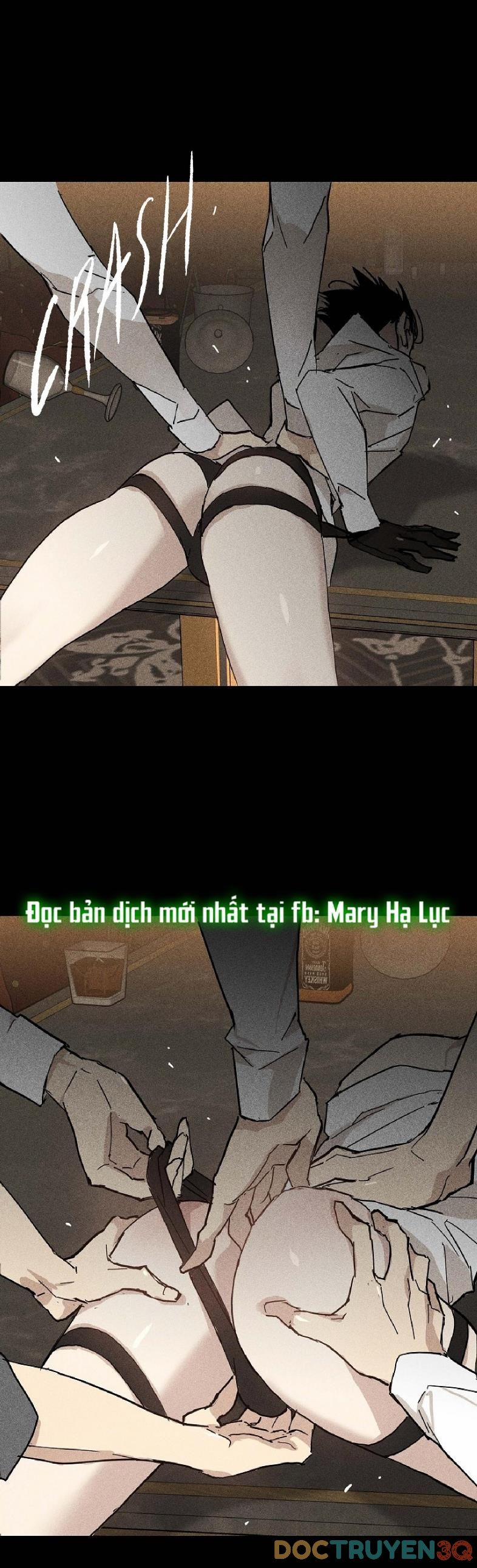 Đánh Mất Tình Yêu 19.5 trang 44