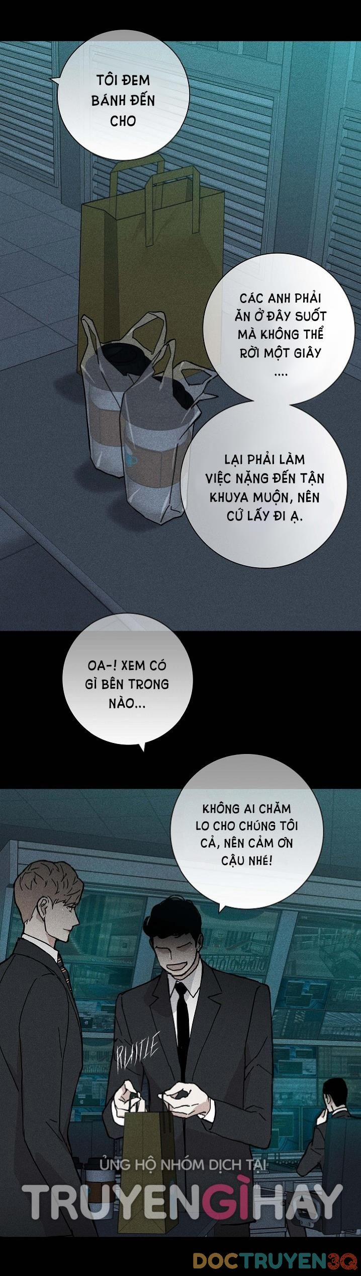 Đánh Mất Tình Yêu 19.5 trang 60