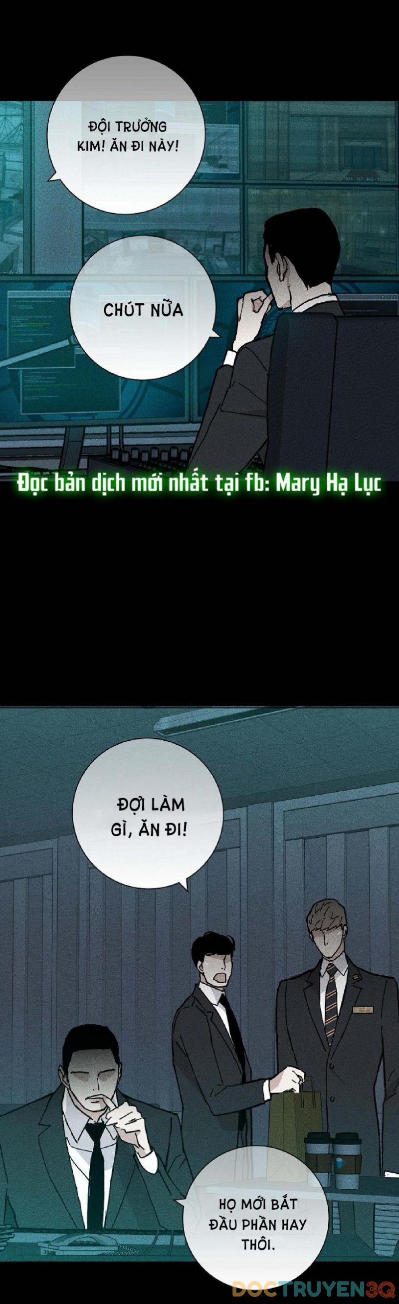 Đánh Mất Tình Yêu 19.5 trang 61