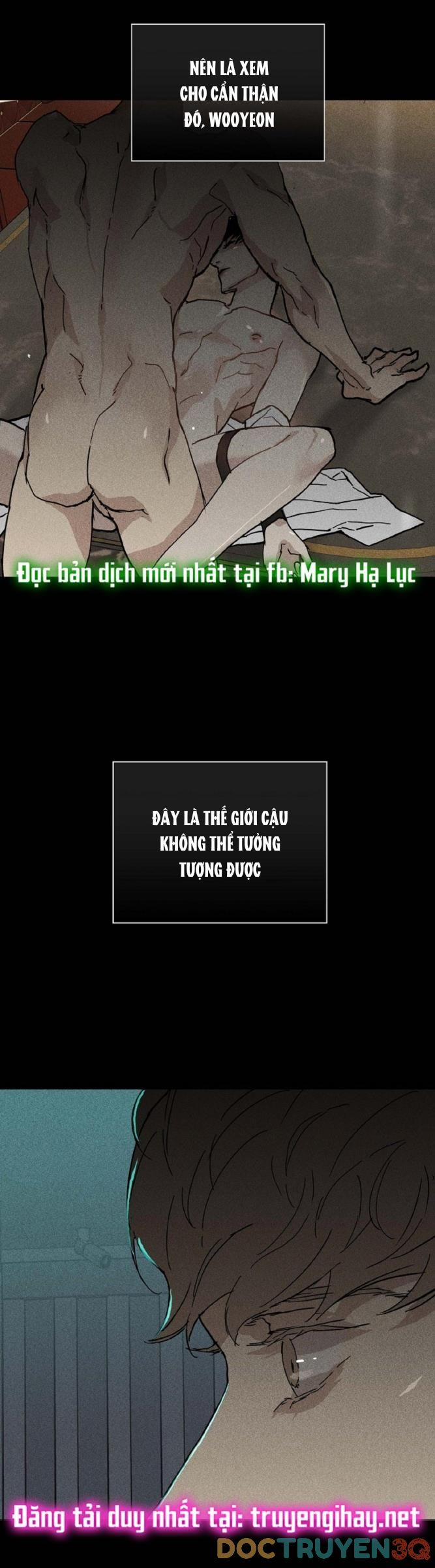 Đánh Mất Tình Yêu 19.5 trang 67