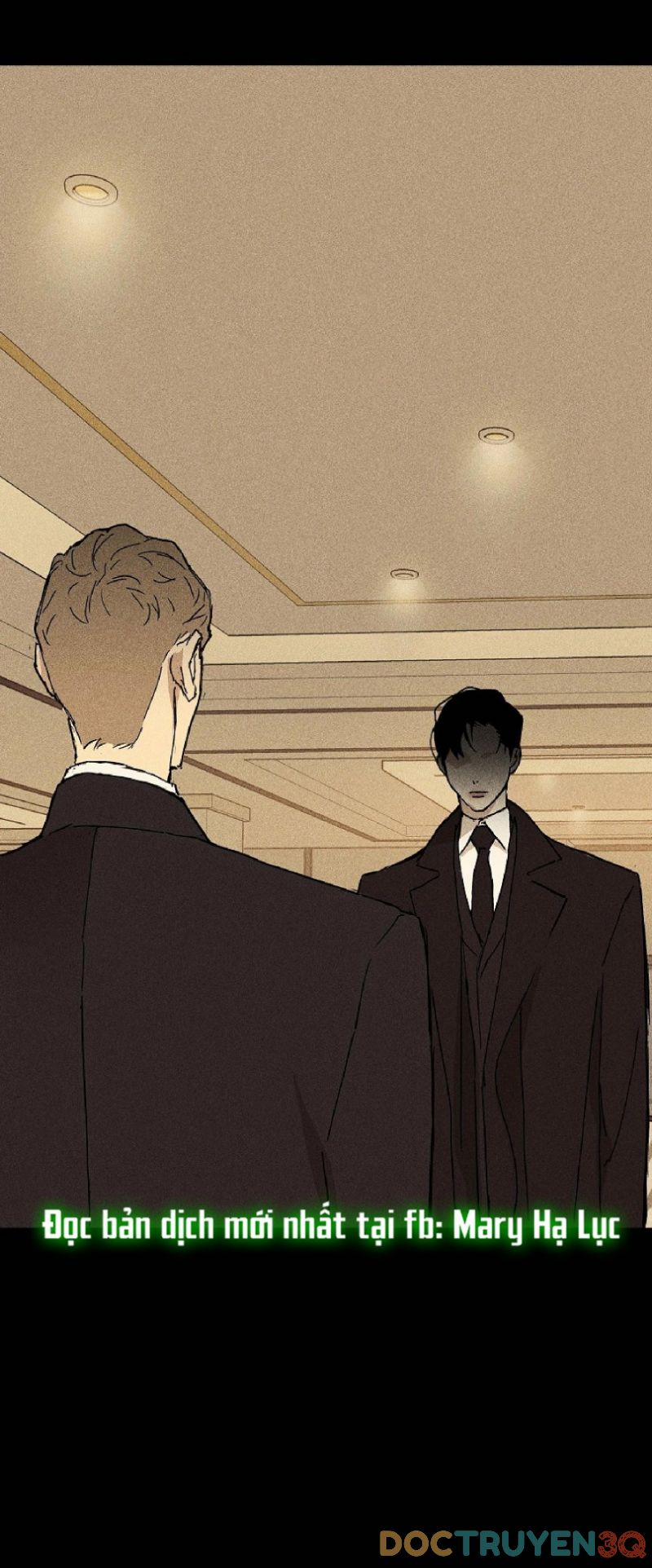 Đánh Mất Tình Yêu 19 trang 14