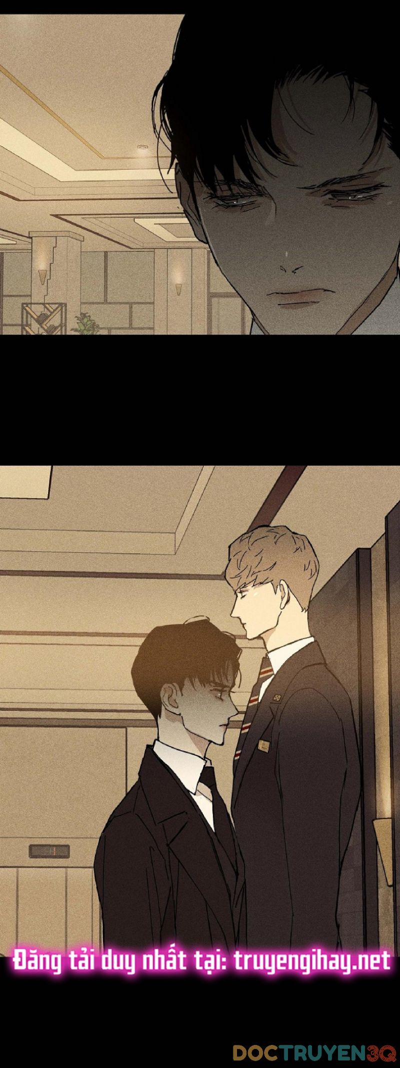 Đánh Mất Tình Yêu 19 trang 15