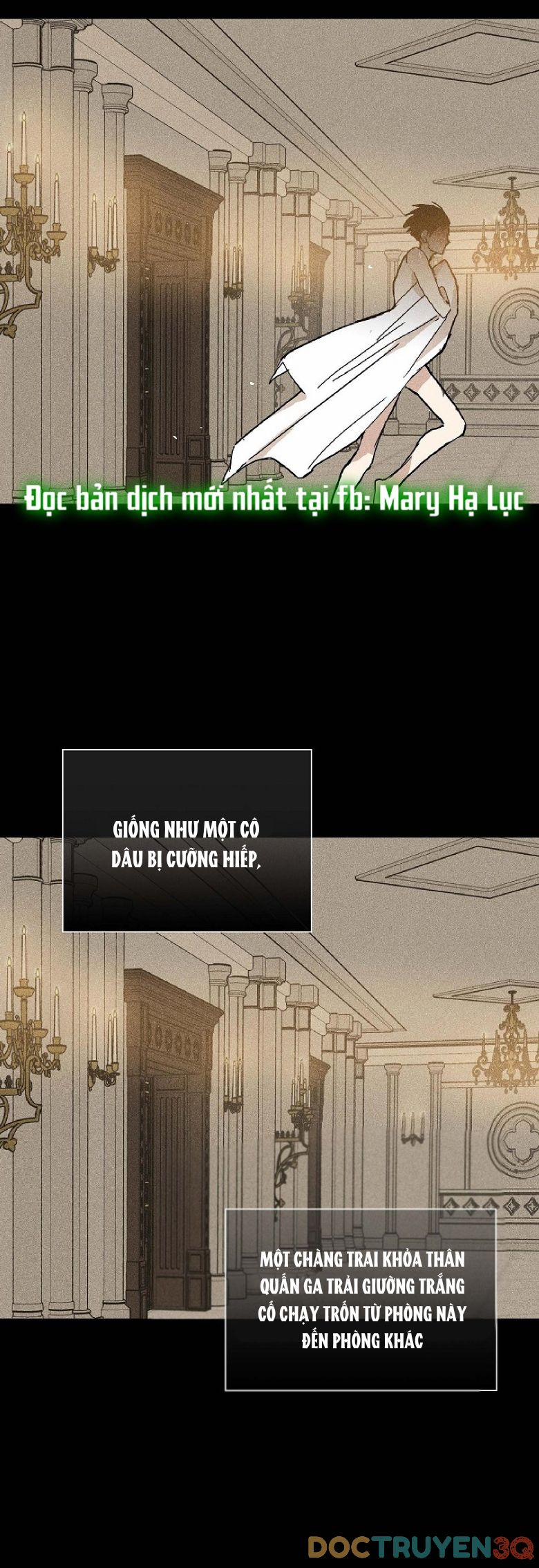 Đánh Mất Tình Yêu 19 trang 5