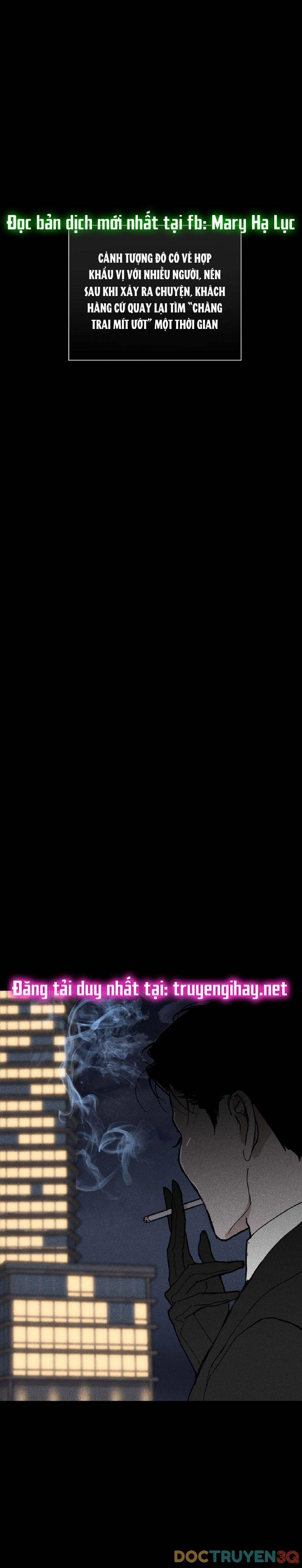 Đánh Mất Tình Yêu 19 trang 6