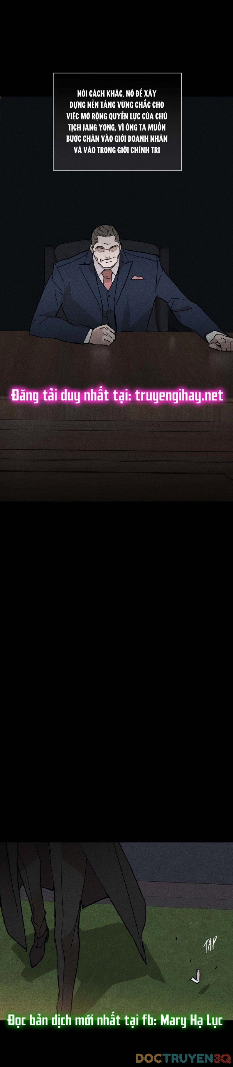 Đánh Mất Tình Yêu 19 trang 9