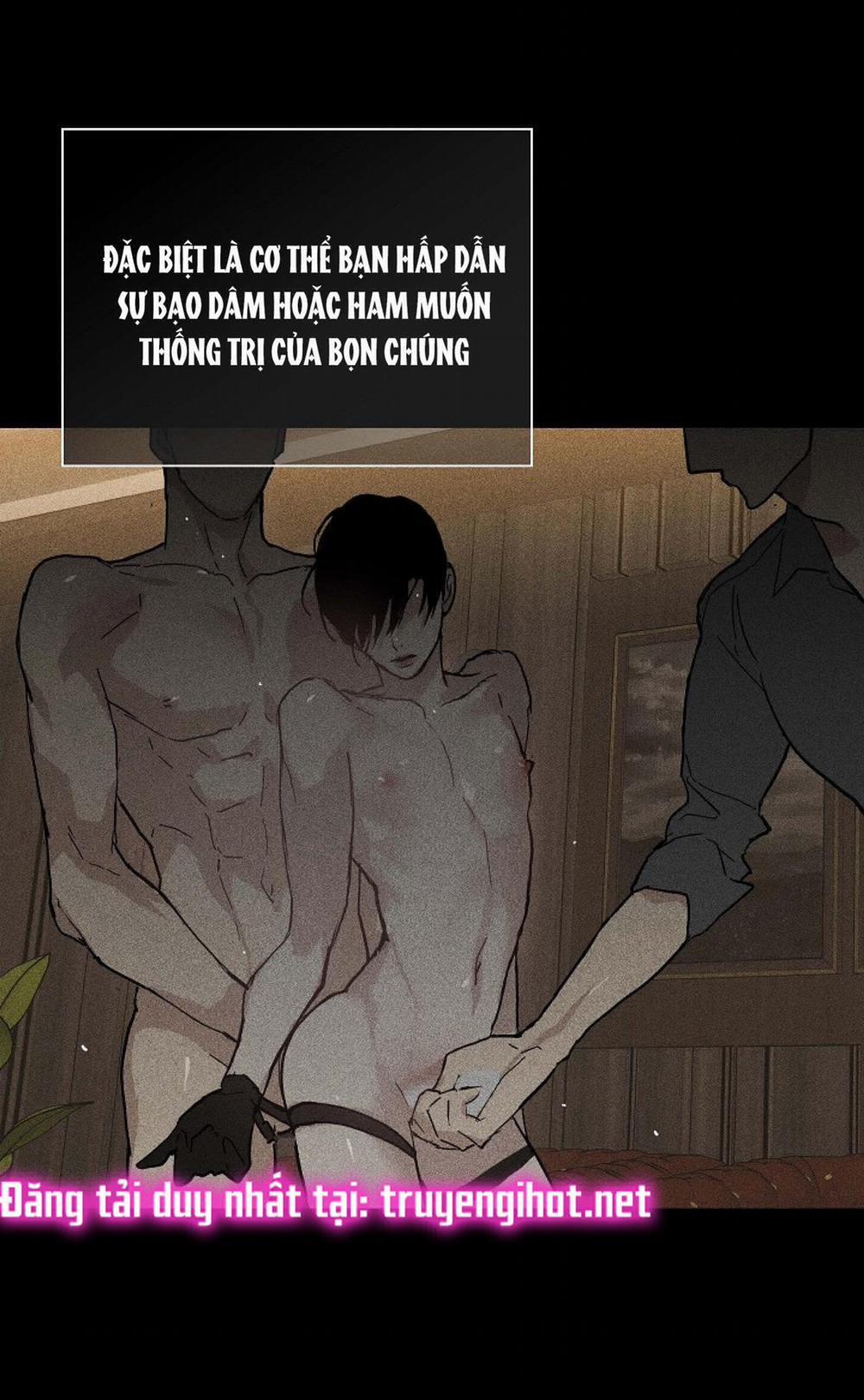 Đánh Mất Tình Yêu 20.1 trang 10