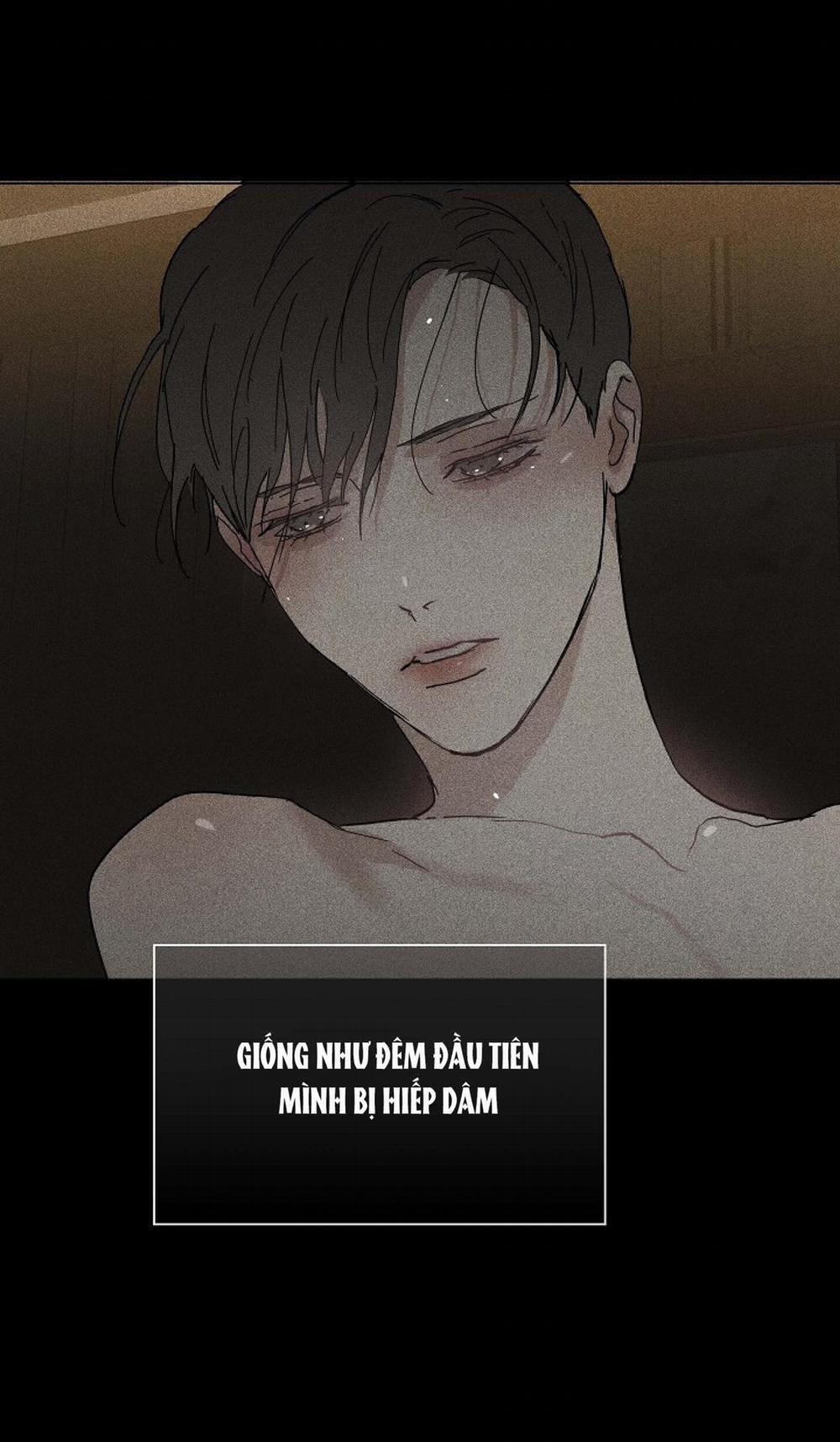 Đánh Mất Tình Yêu 20.1 trang 11