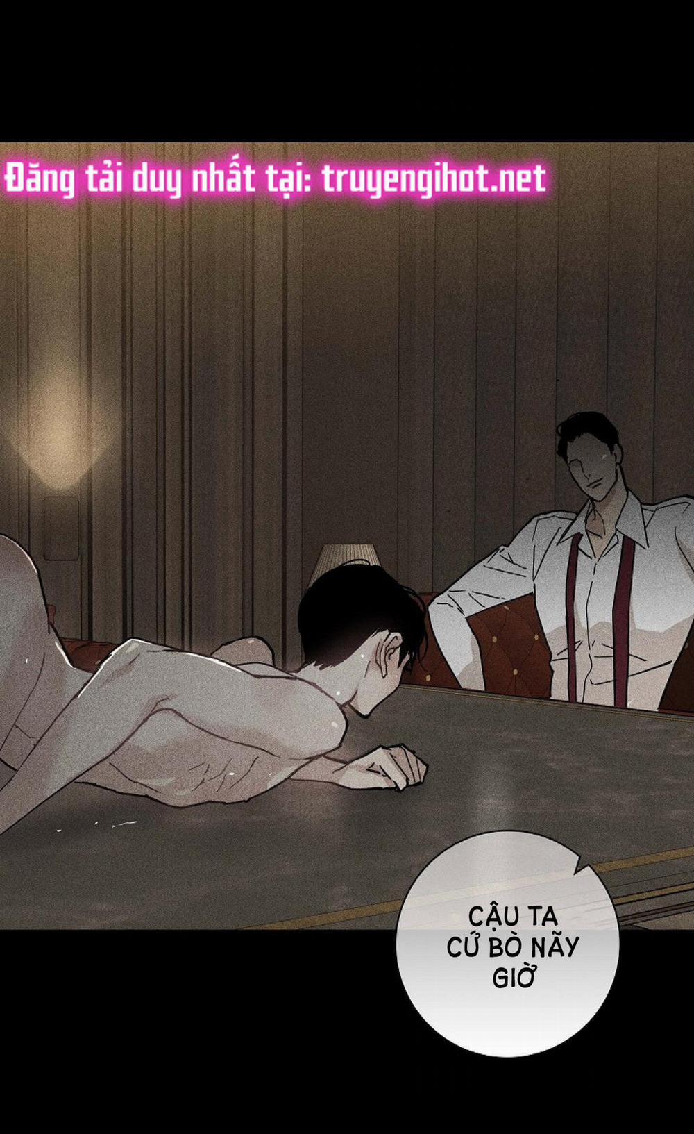 Đánh Mất Tình Yêu 20.1 trang 15