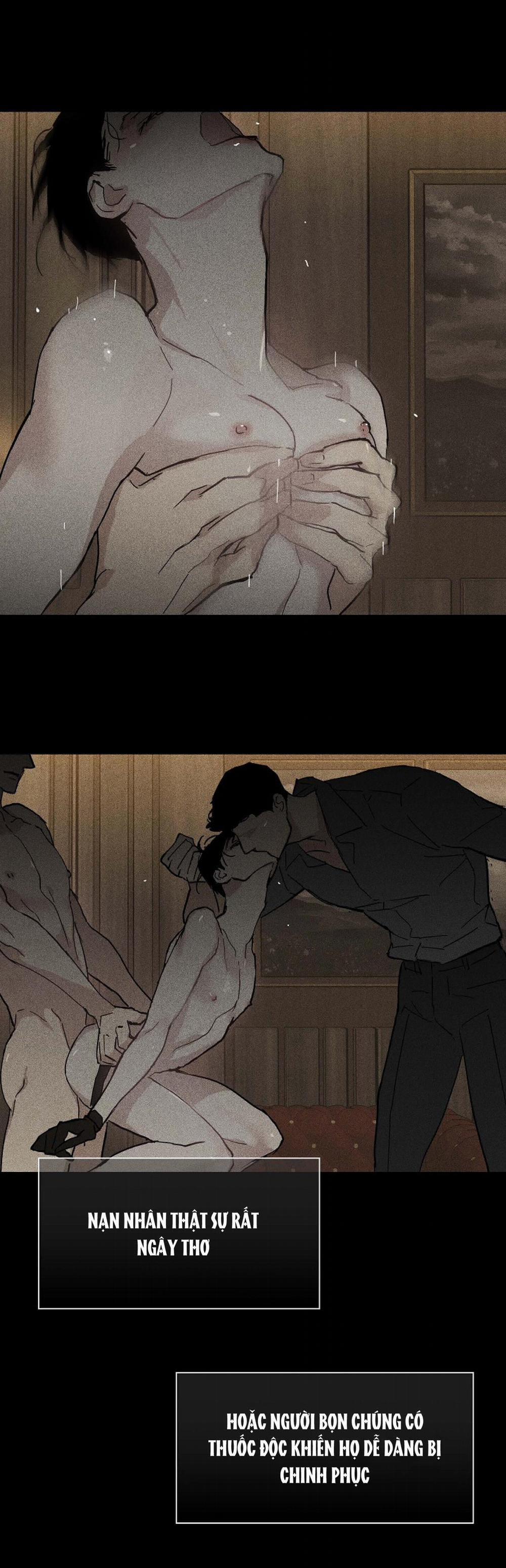 Đánh Mất Tình Yêu 20.1 trang 7