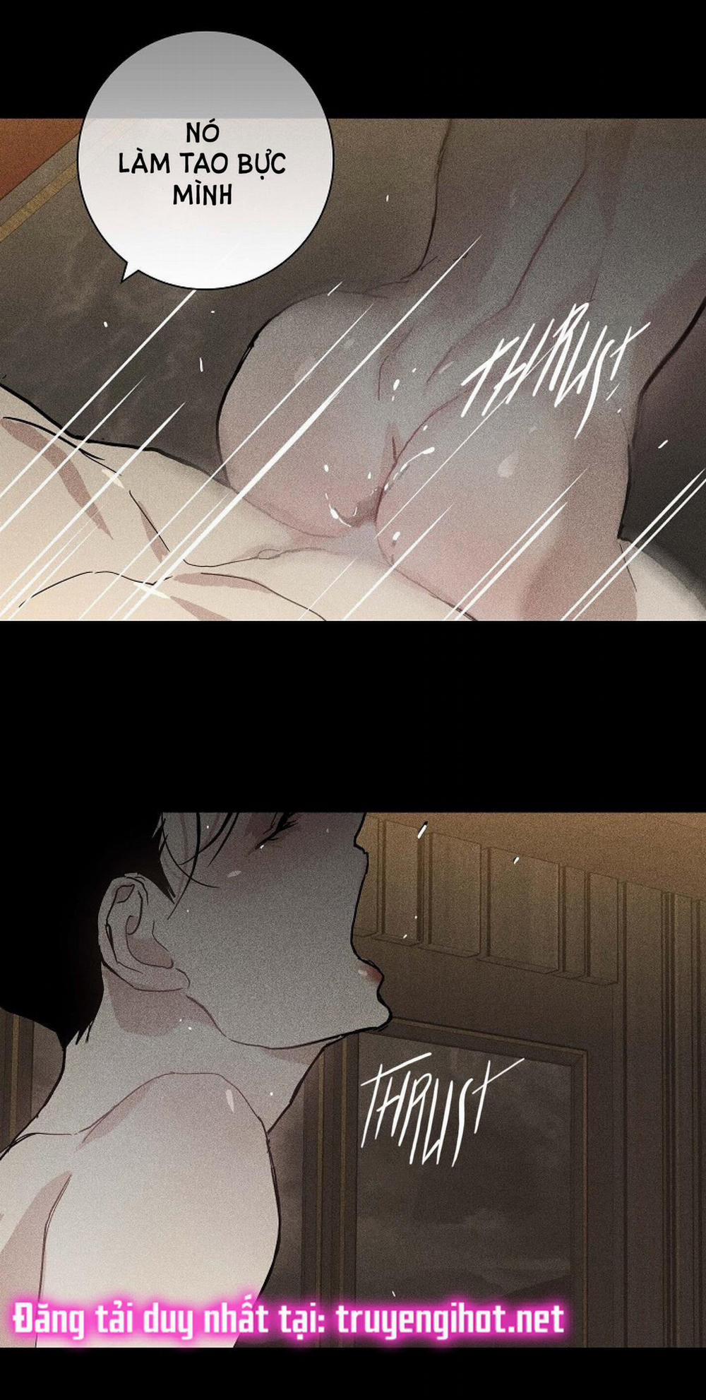 Đánh Mất Tình Yêu 20.2 trang 1