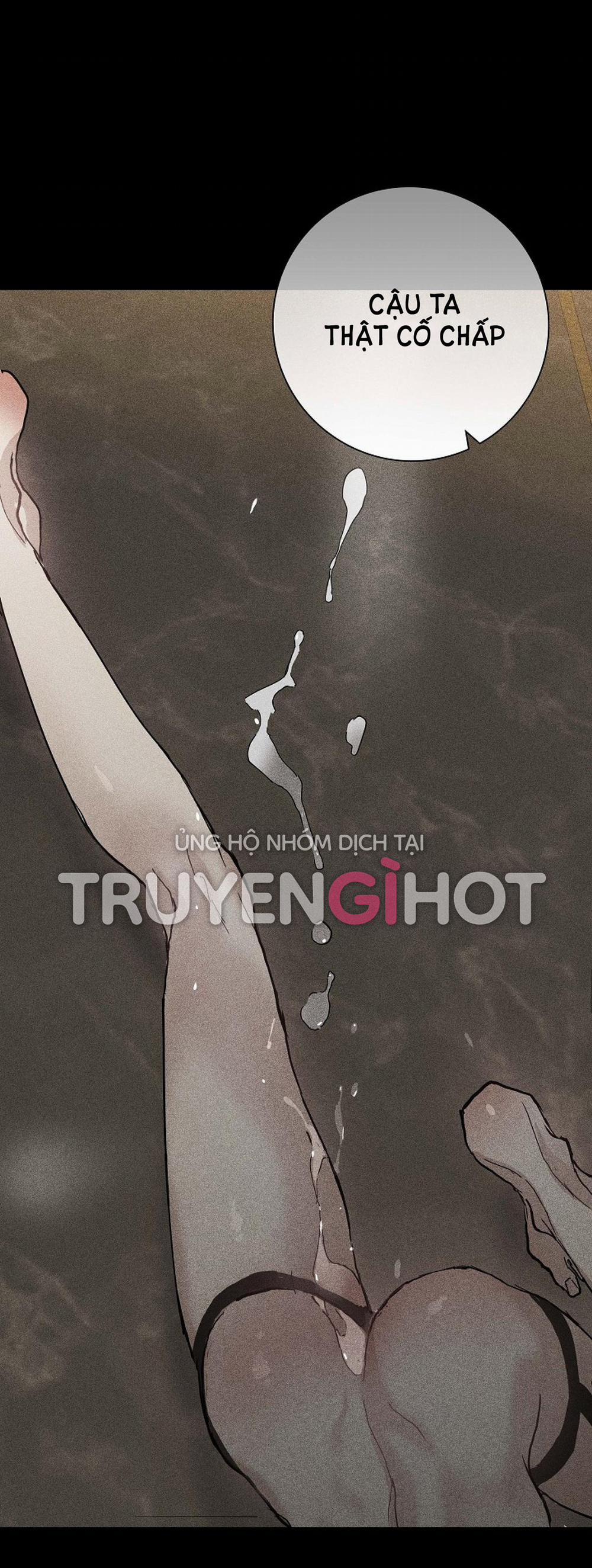 Đánh Mất Tình Yêu 20.2 trang 10